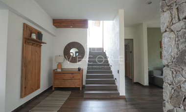 COPROPIEDAD EN VENTA COYAUA FRACTIONAL OWNERSHIP, TAPALPA