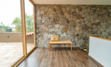 COPROPIEDAD EN VENTA COYAUA FRACTIONAL OWNERSHIP, TAPALPA