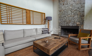 COPROPIEDAD EN VENTA COYAUA FRACTIONAL OWNERSHIP, TAPALPA