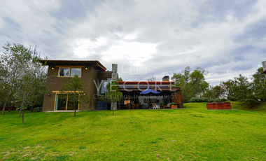 COPROPIEDAD EN VENTA COYAUA FRACTIONAL OWNERSHIP, TAPALPA