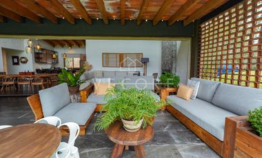 COPROPIEDAD EN VENTA COYAUA FRACTIONAL OWNERSHIP, TAPALPA