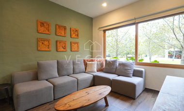 COPROPIEDAD EN VENTA COYAUA FRACTIONAL OWNERSHIP, TAPALPA