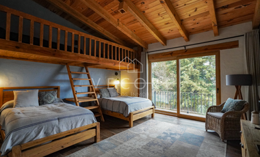 COPROPIEDAD EN VENTA COYAUA FRACTIONAL OWNERSHIP, TAPALPA