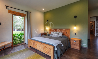 COPROPIEDAD EN VENTA COYAUA FRACTIONAL OWNERSHIP, TAPALPA