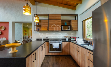 COPROPIEDAD EN VENTA COYAUA FRACTIONAL OWNERSHIP, TAPALPA