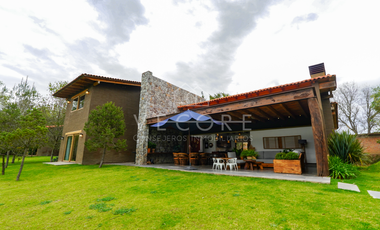 COPROPIEDAD EN VENTA COYAUA FRACTIONAL OWNERSHIP, TAPALPA