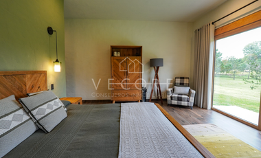 COPROPIEDAD EN VENTA COYAUA FRACTIONAL OWNERSHIP, TAPALPA