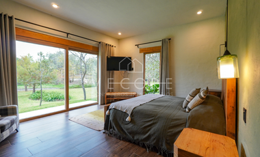 COPROPIEDAD EN VENTA COYAUA FRACTIONAL OWNERSHIP, TAPALPA