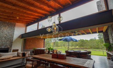 COPROPIEDAD EN VENTA COYAUA FRACTIONAL OWNERSHIP, TAPALPA