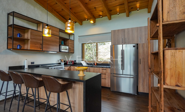 COPROPIEDAD EN VENTA COYAUA FRACTIONAL OWNERSHIP, TAPALPA