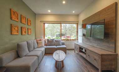 COPROPIEDAD EN VENTA COYAUA FRACTIONAL OWNERSHIP, TAPALPA