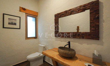 COPROPIEDAD EN VENTA COYAUA FRACTIONAL OWNERSHIP, TAPALPA