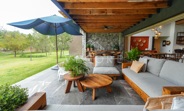 COPROPIEDAD EN VENTA COYAUA FRACTIONAL OWNERSHIP, TAPALPA