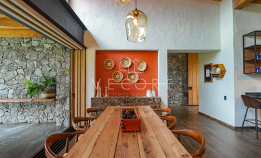 COPROPIEDAD EN VENTA COYAUA FRACTIONAL OWNERSHIP, TAPALPA