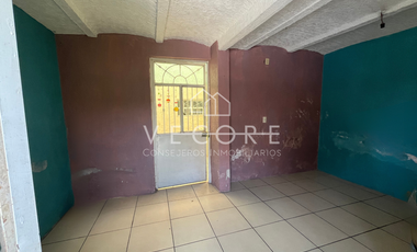 CASA EN VENTA EN SAN JOSE DEL QUINCE, EL SALTO, JALISCO