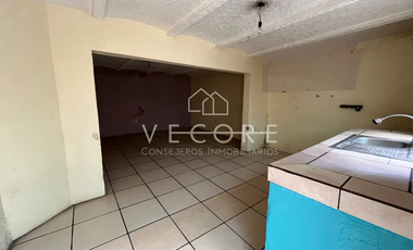 CASA EN VENTA EN SAN JOSE DEL QUINCE, EL SALTO, JALISCO