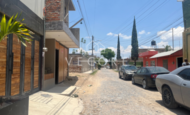 CASA EN VENTA EN SAN JOSE DEL QUINCE, EL SALTO, JALISCO