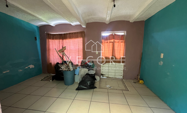 CASA EN VENTA EN SAN JOSE DEL QUINCE, EL SALTO, JALISCO
