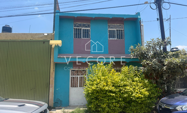 CASA EN VENTA EN SAN JOSE DEL QUINCE, EL SALTO, JALISCO