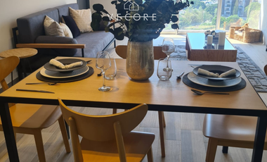 DEPARTAMENTO EN RENTA EN PABLO NERUDA, PROVIDENCIA, GUADALAJARA