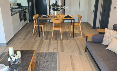 DEPARTAMENTO EN RENTA EN PABLO NERUDA, PROVIDENCIA, GUADALAJARA