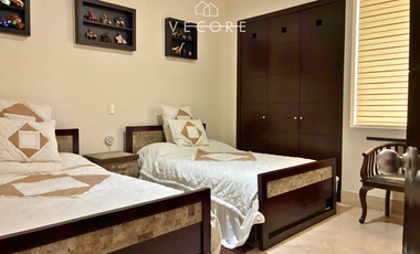 DEPARTAMENTO AMUEBLADO EN VENTA EN VIDANTA, NUEVO VALLARTA, NAYARIT