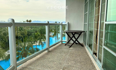 DEPARTAMENTO AMUEBLADO EN VENTA EN VIDANTA, NUEVO VALLARTA, NAYARIT