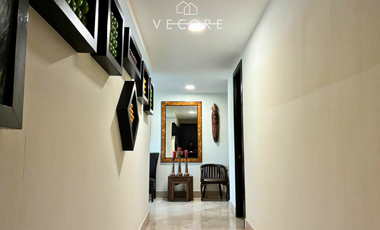 DEPARTAMENTO AMUEBLADO EN VENTA EN VIDANTA, NUEVO VALLARTA, NAYARIT