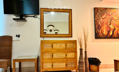 DEPARTAMENTO AMUEBLADO EN VENTA EN VIDANTA, NUEVO VALLARTA, NAYARIT