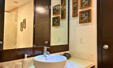 DEPARTAMENTO AMUEBLADO EN VENTA EN VIDANTA, NUEVO VALLARTA, NAYARIT