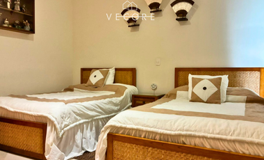DEPARTAMENTO AMUEBLADO EN VENTA EN VIDANTA, NUEVO VALLARTA, NAYARIT