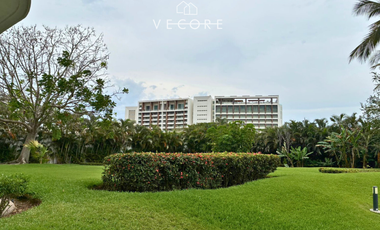 DEPARTAMENTO AMUEBLADO EN VENTA EN VIDANTA, NUEVO VALLARTA, NAYARIT