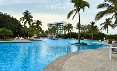DEPARTAMENTO AMUEBLADO EN VENTA EN VIDANTA, NUEVO VALLARTA, NAYARIT