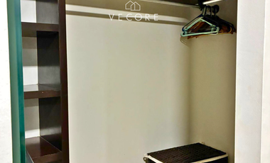 DEPARTAMENTO AMUEBLADO EN VENTA EN VIDANTA, NUEVO VALLARTA, NAYARIT