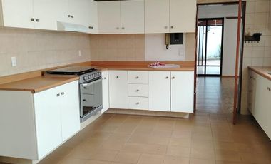 Casa en Renta en Santa Catarina Coyoacán