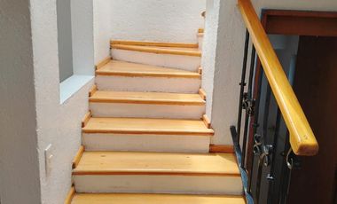 Casa en Renta en Santa Catarina Coyoacán