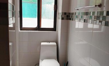 Casa en Renta en Santa Catarina Coyoacán