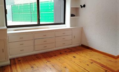 Casa en Renta en Santa Catarina Coyoacán