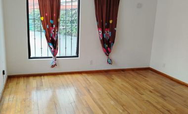 Casa en Renta en Santa Catarina Coyoacán