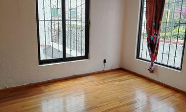 Casa en Renta en Santa Catarina Coyoacán