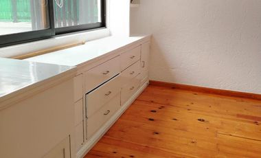 Casa en Renta en Santa Catarina Coyoacán