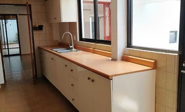 Casa en Renta en Santa Catarina Coyoacán