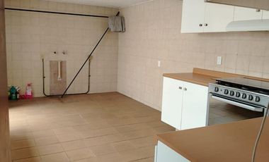 Casa en Renta en Santa Catarina Coyoacán