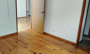 Casa en Renta en Santa Catarina Coyoacán