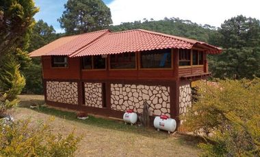 SE VENDE CABAÑAS EN MAZAMITLA, JALISCO  $11,499,000.00