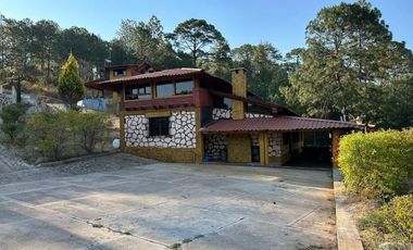 SE VENDE CABAÑAS EN MAZAMITLA, JALISCO  $11,499,000.00