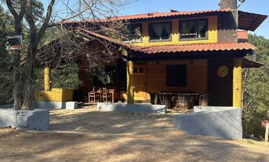 SE VENDE CABAÑAS EN MAZAMITLA, JALISCO  $11,499,000.00