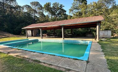 SE VENDE CABAÑAS EN MAZAMITLA, JALISCO  $11,499,000.00