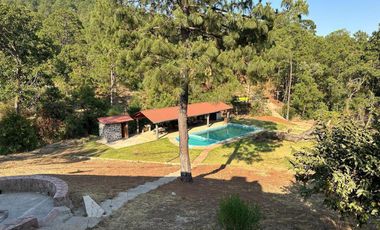 SE VENDE CABAÑAS EN MAZAMITLA, JALISCO  $11,499,000.00