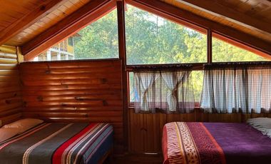 SE VENDE CABAÑAS EN MAZAMITLA, JALISCO  $11,499,000.00